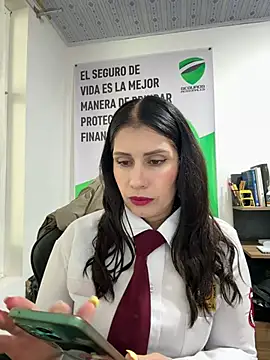 Alysson-- online show from 19, 2, 2026