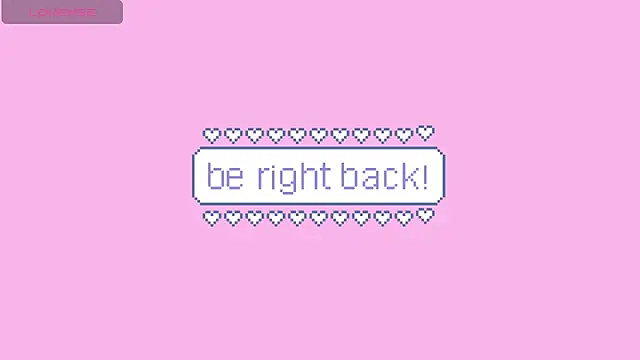 lunoxx  online show from 15, 11, 2025