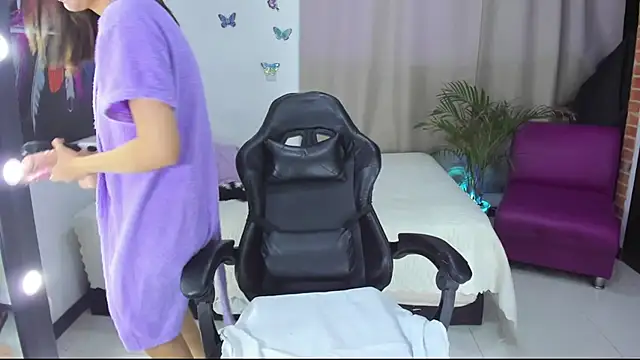 lunoxx  online show from 29, 11, 2025