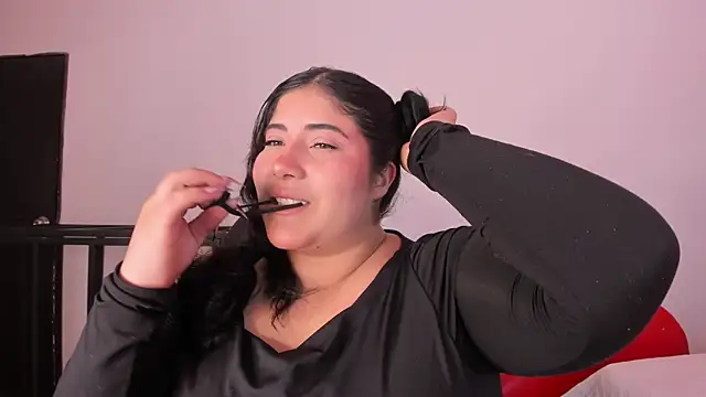 AmberiniHoffman online show from 12, 2, 2026