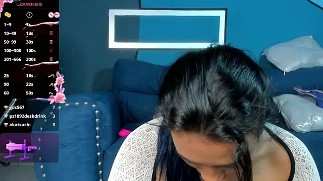 Brunettesexy0 online show from 27, 1, 2025