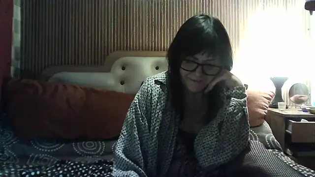 AlanaLaDream online show from 21, 12, 2024