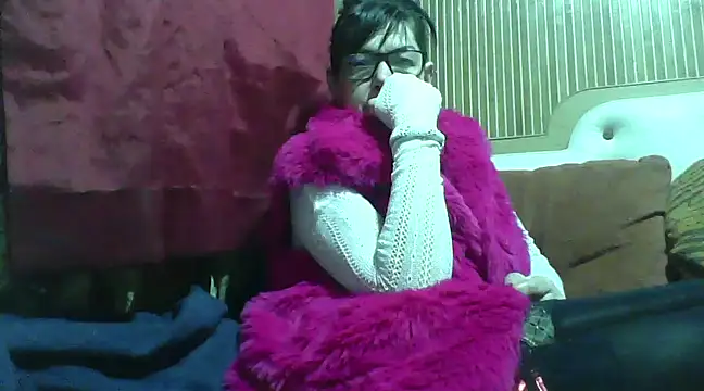 AlanaLaDream online show from 16, 2, 2025