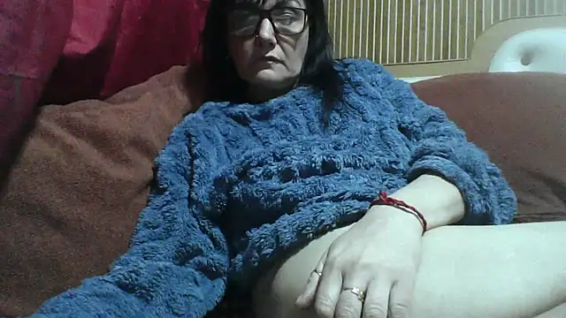 AlanaLaDream online show from 15, 3, 2025