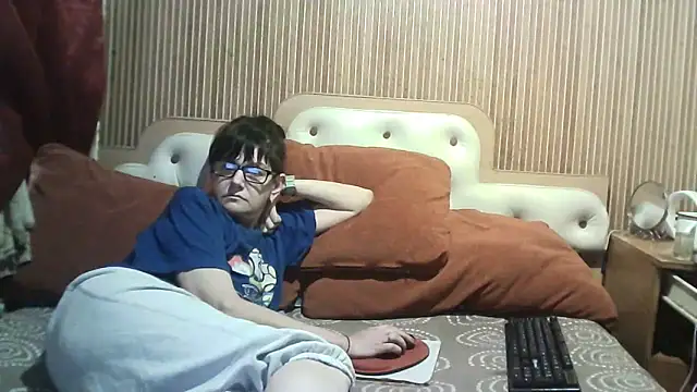 AlanaLaDream online show from 24, 9, 2025