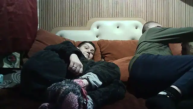 AlanaLaDream online show from 5, 1, 2026