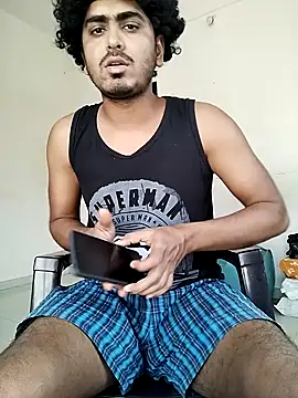 Snapshot of Samser0403 chatting on 16, 2, 2025 Samser0403 online show from 16, 2, 2025