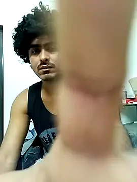 Snapshot of Samser0403 chatting on 17, 2, 2025 Samser0403 online show from 17, 2, 2025