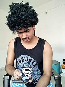 Snapshot of Samser0403 chatting on 18, 2, 2025 Samser0403 online show from 18, 2, 2025