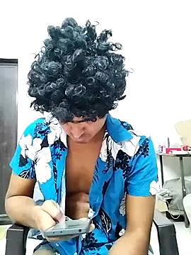 Snapshot of Samser0403 chatting on 18, 2, 2025 Samser0403 online show from 18, 2, 2025