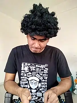 Snapshot of Samser0403 chatting on 19, 2, 2025 Samser0403 online show from 19, 2, 2025