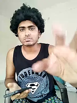 Snapshot of Samser0403 chatting on 19, 2, 2025 Samser0403 online show from 19, 2, 2025