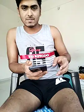 Snapshot of Samser0403 chatting on 20, 2, 2025 Samser0403 online show from 20, 2, 2025