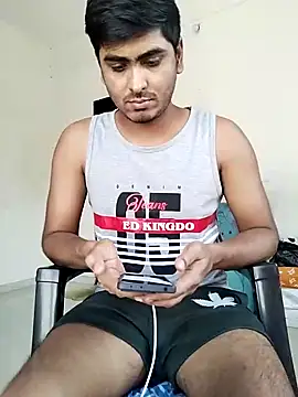 Snapshot of Samser0403 chatting on 21, 2, 2025 Samser0403 online show from 21, 2, 2025