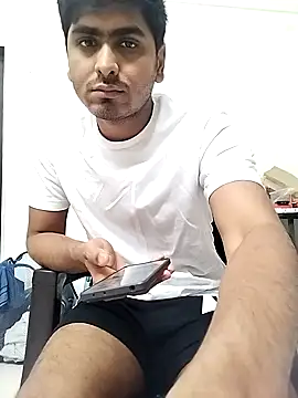 Snapshot of Samser0403 chatting on 21, 2, 2025 Samser0403 online show from 21, 2, 2025