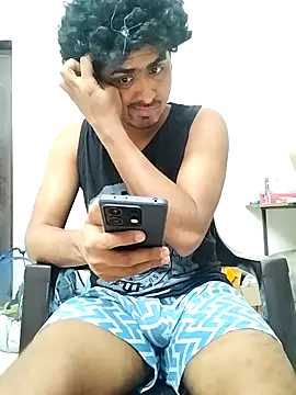 Snapshot of Samser0403 chatting on 22, 2, 2025 Samser0403 online show from 22, 2, 2025