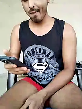 Snapshot of Samser0403 chatting on 23, 2, 2025 Samser0403 online show from 23, 2, 2025