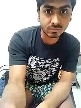 Snapshot of Samser0403 chatting on 25, 2, 2025 Samser0403 online show from 25, 2, 2025