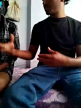 Snapshot of Samser0403 chatting on 27, 2, 2025 Samser0403 online show from 27, 2, 2025