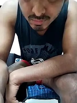 Snapshot of Samser0403 chatting on 27, 2, 2025 Samser0403 online show from 27, 2, 2025