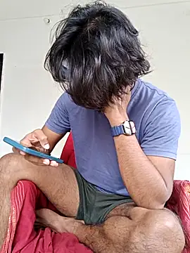 Snapshot of Samser0403 chatting on 12, 9, 2025 Samser0403 online show from 12, 9, 2025