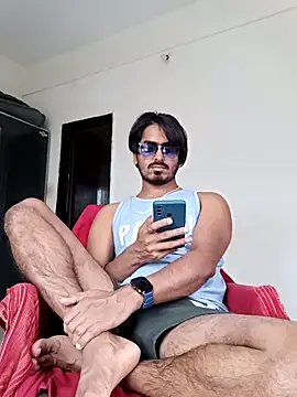 Snapshot of Samser0403 chatting on 13, 9, 2025 Samser0403 online show from 13, 9, 2025