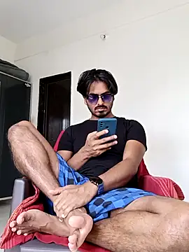 Snapshot of Samser0403 chatting on 14, 9, 2025 Samser0403 online show from 14, 9, 2025