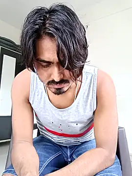 Snapshot of Samser0403 chatting on 15, 9, 2025 Samser0403 online show from 15, 9, 2025