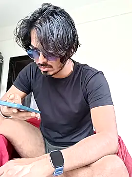 Snapshot of Samser0403 chatting on 16, 9, 2025 Samser0403 online show from 16, 9, 2025