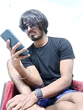 Snapshot of Samser0403 chatting on 18, 9, 2025 Samser0403 online show from 18, 9, 2025