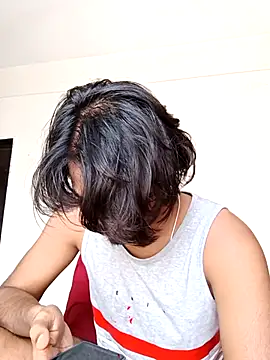 Snapshot of Samser0403 chatting on 20, 9, 2025 Samser0403 online show from 20, 9, 2025