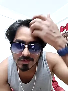 Snapshot of Samser0403 chatting on 21, 9, 2025 Samser0403 online show from 21, 9, 2025