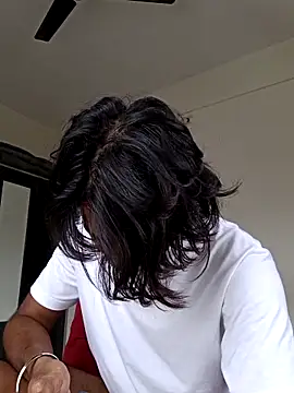 Snapshot of Samser0403 chatting on 22, 9, 2025 Samser0403 online show from 22, 9, 2025