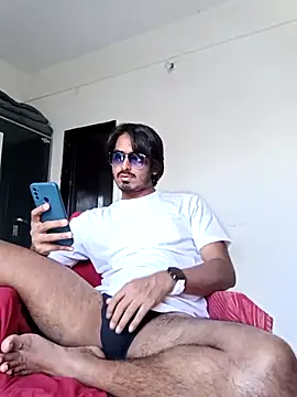 Snapshot of Samser0403 chatting on 30, 9, 2025 Samser0403 online show from 30, 9, 2025