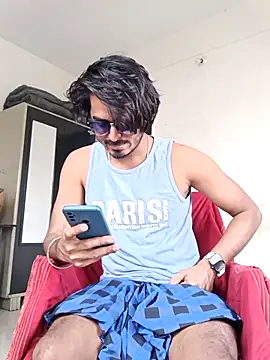 Snapshot of Samser0403 chatting on 1, 10, 2025 Samser0403 online show from 1, 10, 2025