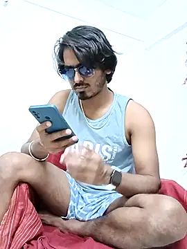 Snapshot of Samser0403 chatting on 1, 10, 2025 Samser0403 online show from 1, 10, 2025