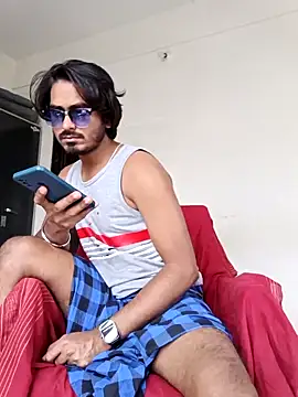 Snapshot of Samser0403 chatting on 5, 10, 2025 Samser0403 online show from 5, 10, 2025