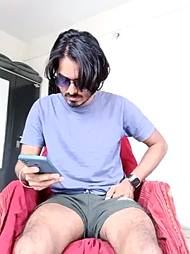 Snapshot of Samser0403 chatting on 6, 10, 2025 Samser0403 online show from 6, 10, 2025