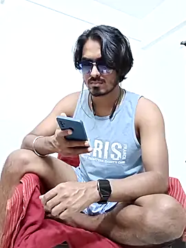 Snapshot of Samser0403 chatting on 6, 10, 2025 Samser0403 online show from 6, 10, 2025