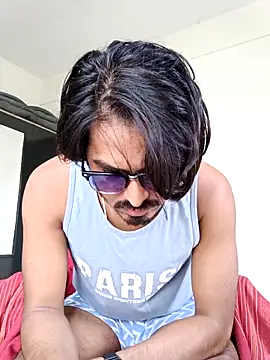 Snapshot of Samser0403 chatting on 7, 10, 2025 Samser0403 online show from 7, 10, 2025