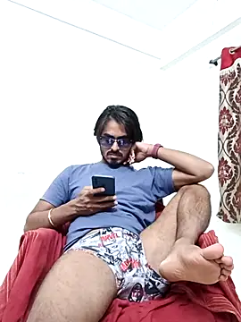 Snapshot of Samser0403 chatting on 11, 10, 2025 Samser0403 online show from 11, 10, 2025