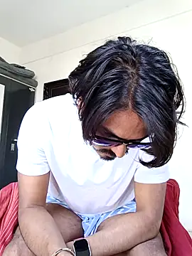 Snapshot of Samser0403 chatting on 14, 10, 2025 Samser0403 online show from 14, 10, 2025