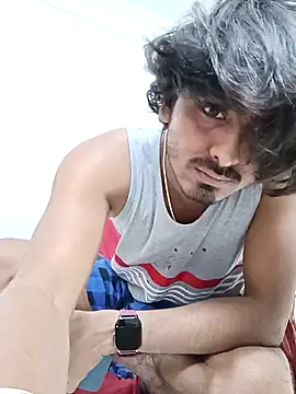 Snapshot of Samser0403 chatting on 14, 10, 2025 Samser0403 online show from 14, 10, 2025