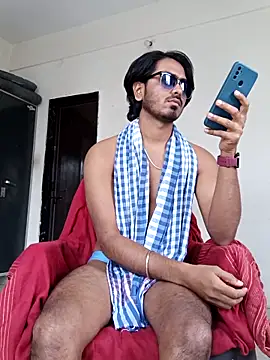 Snapshot of Samser0403 chatting on 16, 10, 2025 Samser0403 online show from 16, 10, 2025