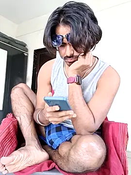 Snapshot of Samser0403 chatting on 19, 10, 2025 Samser0403 online show from 19, 10, 2025