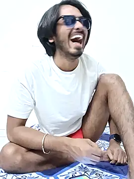 Snapshot of Samser0403 chatting on 27, 10, 2025 Samser0403 online show from 27, 10, 2025