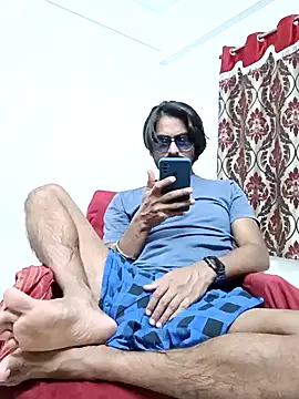 Snapshot of Samser0403 chatting on 30, 10, 2025 Samser0403 online show from 30, 10, 2025