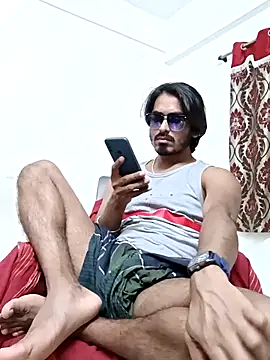 Snapshot of Samser0403 chatting on 31, 10, 2025 Samser0403 online show from 31, 10, 2025