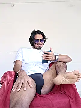 Snapshot of Samser0403 chatting on 11, 11, 2025 Samser0403 online show from 11, 11, 2025