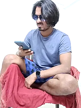 Snapshot of Samser0403 chatting on 21, 11, 2025 Samser0403 online show from 21, 11, 2025